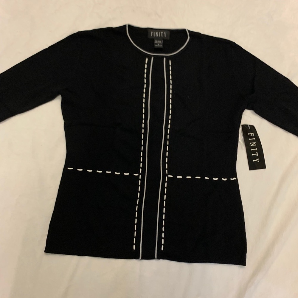 Finity blouse